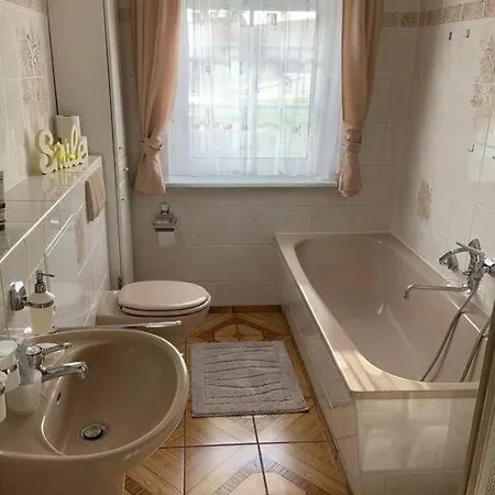 Ferien 45 - Mit Dem Direkt Ins Gruene - Entspannung Inklusive