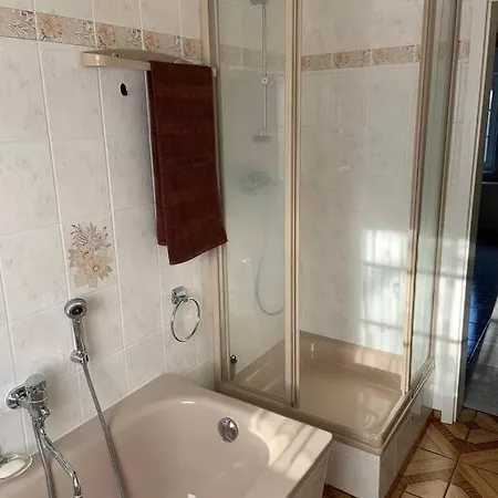 Ferien 45 - Mit Dem Direkt Ins Gruene - Entspannung Inklusive Casa vacanze *