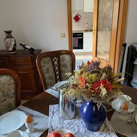 Ferien 45 - Mit Dem Direkt Ins Gruene - Entspannung Inklusive *