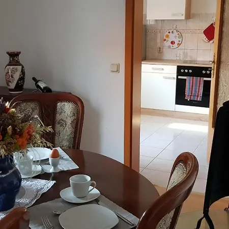 Ferien 45 - Mit Dem Direkt Ins Gruene - Entspannung Inklusive * Gnevkow