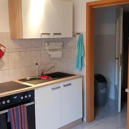 Ferien 45 - Mit Dem Direkt Ins Gruene - Entspannung Inklusive Gnevkow