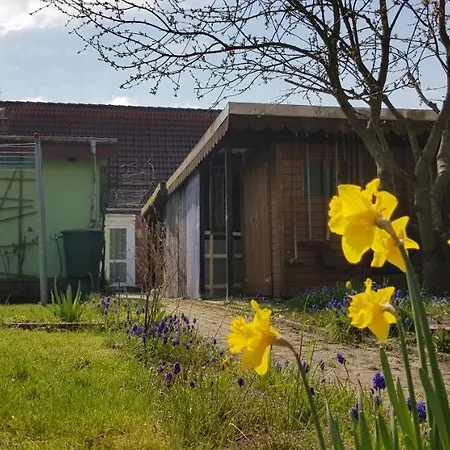 Ferien 45 - Mit Dem Direkt Ins Gruene - Entspannung Inklusive *