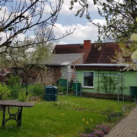 Casa vacanze Ferien 45 - Mit Dem Direkt Ins Gruene - Entspannung Inklusive