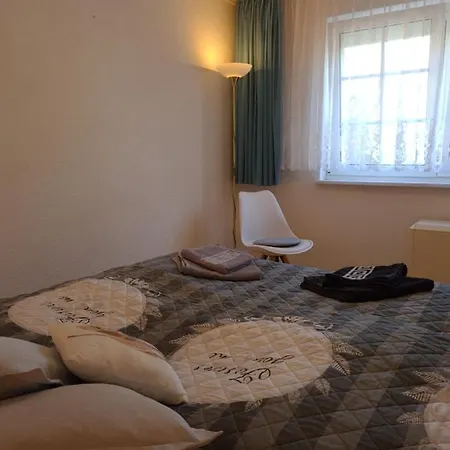 Ferien 45 - Mit Dem Direkt Ins Gruene - Entspannung Inklusive