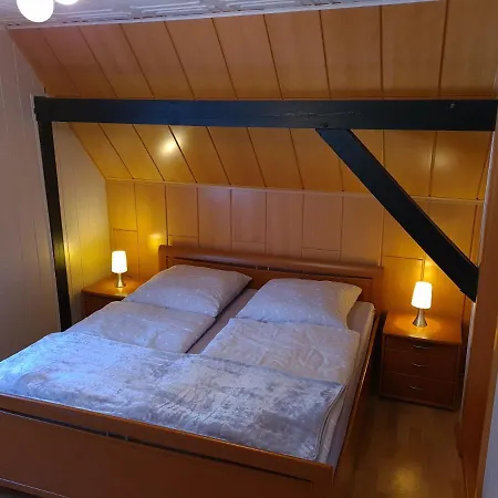 Ferien 45 - Mit Dem Direkt Ins Gruene - Entspannung Inklusive Ferienhaus Gnevkow