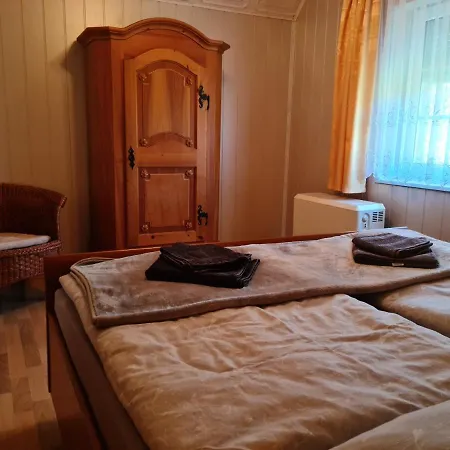 Casa vacanze Ferien 45 - Mit Dem Direkt Ins Gruene - Entspannung Inklusive