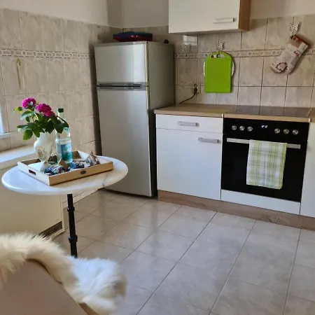 Ferien 45 - Mit Dem Direkt Ins Gruene - Entspannung Inklusive Ferienhaus *