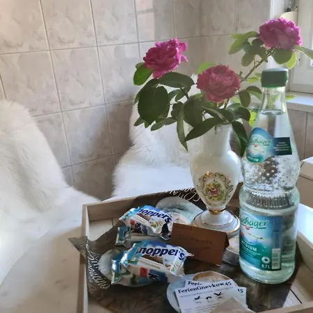 Casa vacanze Ferien 45 - Mit Dem Direkt Ins Gruene - Entspannung Inklusive