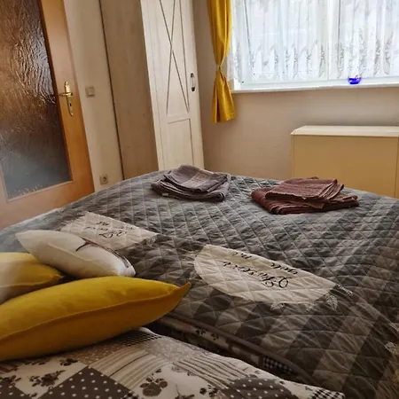 Ferien 45 - Mit Dem Direkt Ins Gruene - Entspannung Inklusive Casa vacanze Gnevkow