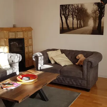 Ferien 45 - Mit Dem Direkt Ins Gruene - Entspannung Inklusive * Gnevkow