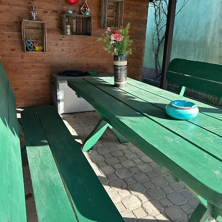 Casa vacanze Ferien 45 - Mit Dem Direkt Ins Gruene - Entspannung Inklusive Gnevkow